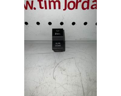 Used Freightliner Sleeper Dome Light Rocker Switch, Part # A06-90128-057