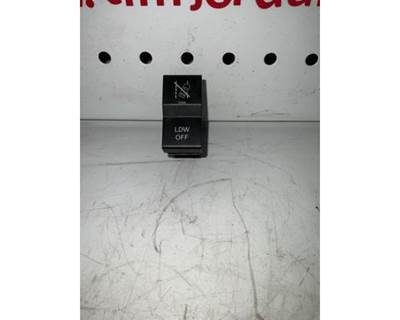Used Freightliner Lane Alert Off Rocker Switch, Part # A06-90128-020