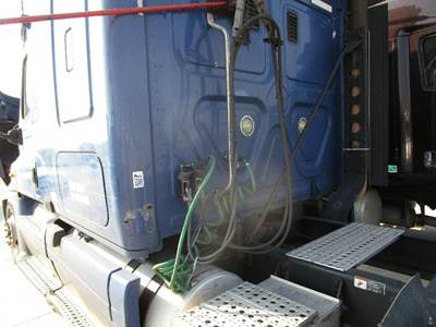 Freightliner Cascadia 125 Electrical Parts