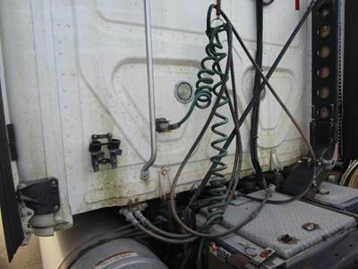 Freightliner Cascadia 125 Electrical Parts