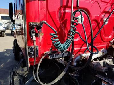 Freightliner Cascadia 125 Electrical Parts