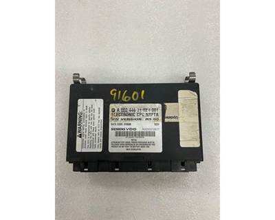 Freightliner Cascadia 125 Siemens Electronic CPC NAFTA Module, Part # A0024467102