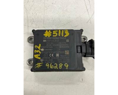 Used 2020 Freightliner Cascadia 126 Collision Avoidance Sensor, Part # A0004462849