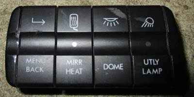 Freightliner Cascadia Electrical Parts