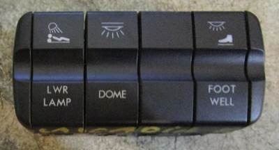 Freightliner Cascadia Electrical Parts