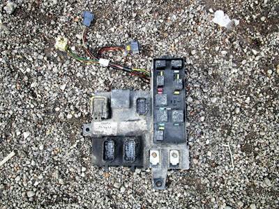 Freightliner Cascadia Electrical Parts for a Freightliner CASCADIA 125