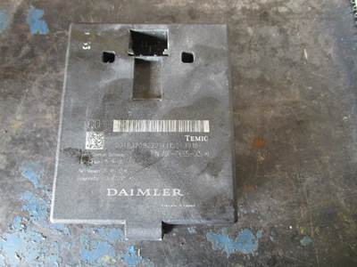 Freightliner Cascadia Electrical Parts