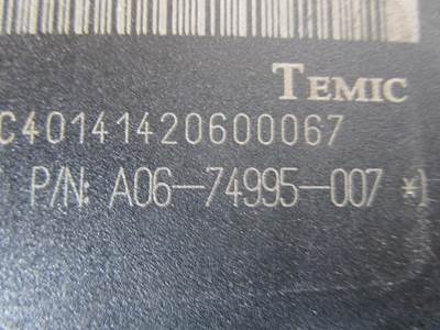 Freightliner Cascadia Electrical Parts