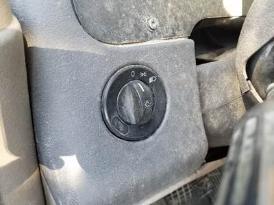 Freightliner Cascadia Electrical Parts for a Freightliner CASCADIA 125