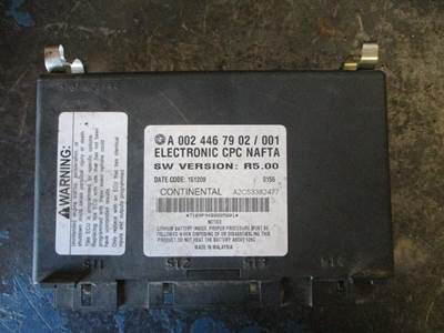 Freightliner Cascadia Electrical Parts