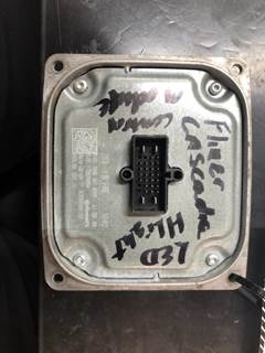 Freightliner Cascadia Electrical Parts