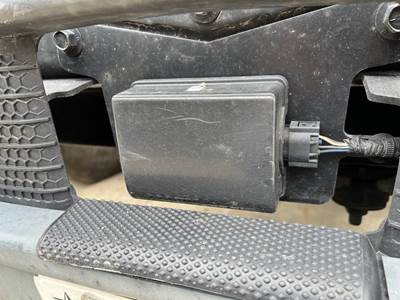 Freightliner Cascadia Electrical Parts for a Freightliner CASCADIA 125