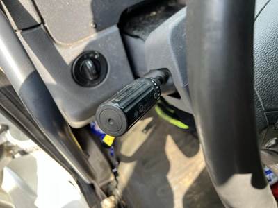 Freightliner Cascadia Electrical Parts for a Freightliner CASCADIA 125