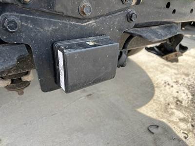 Freightliner Cascadia Electrical Parts for a Freightliner CASCADIA 125