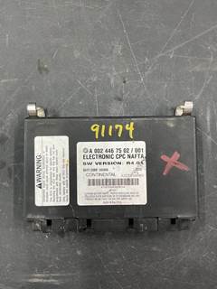 Freightliner Cascadia Electrical Parts for a Freightliner CASCADIA 125