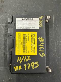 Freightliner Cascadia Electrical Parts for a Freightliner CASCADIA 125