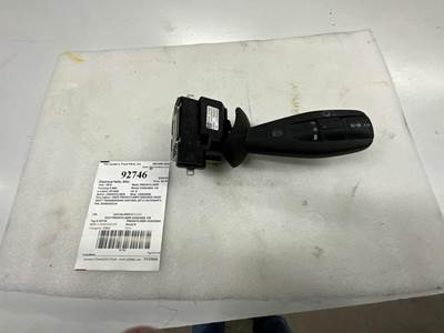 Freightliner Electrical Parts for a Freightliner CASCADIA 125