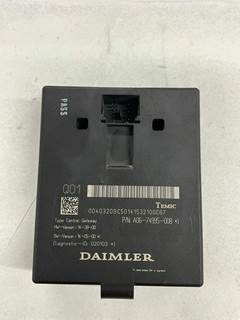 Freightliner Cascadia Electrical Parts