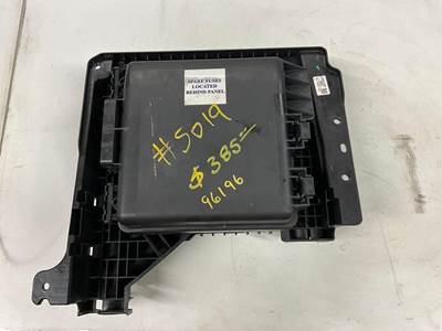 Freightliner Cascadia Electrical Parts for a Freightliner CASCADIA 126