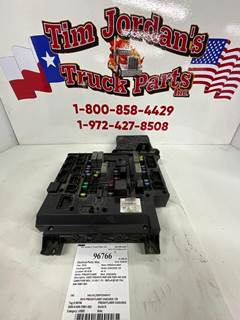 Freightliner Cascadia Electrical Parts for a Freightliner CASCADIA 125