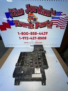 Freightliner Cascadia Electrical Parts