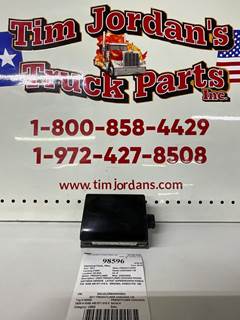 Freightliner Cascadia Electrical Parts for a Freightliner CASCADIA 125