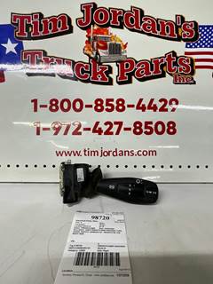 Freightliner Cascadia Electrical Parts