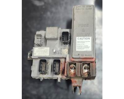 Freightliner Cascadia Electrical Parts