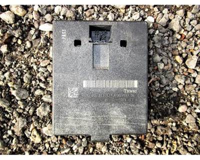 Used Freightliner Cascadia 125 Electronic Chassis Control Module, Part # A06-60974-003