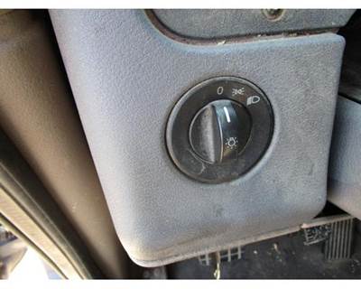 Used 2009 Freightliner Cascadia 125 Light Control Module