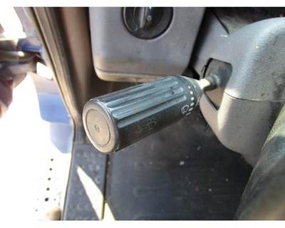 Used Freightliner Cascadia 125 Turn Signal and Windshield Wiper Control Multiswitch