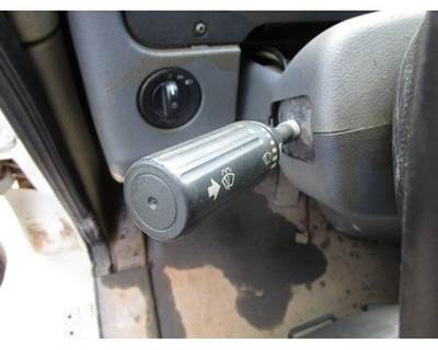 Used 2009 Freightliner Cascadia 125 Turn Signal and Windshield Wiper Control Multiswitch