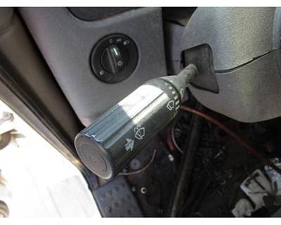 2011 Freightliner Cascadia 125 Turn Signal and Wiper Control Multiswitch