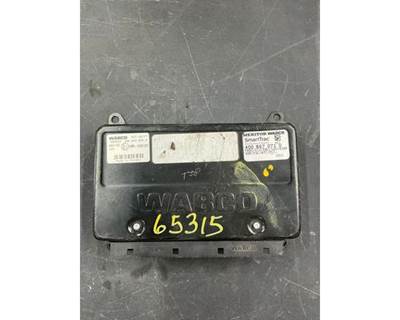 Freightliner Cascadia Meritor Wabco 12V ABS Control Module SmartTrac, Part # 446 003 826 0