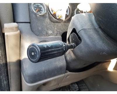 Used 2015 Freightliner Cascadia 125 Turn Signal and Windshield Wiper Control Switch