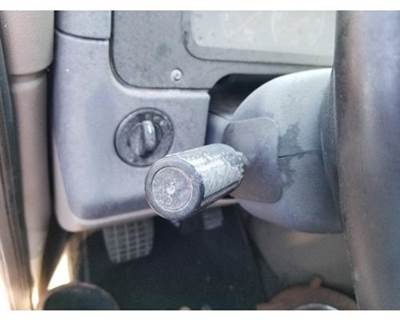 Used 2012 Freightliner Cascadia 125 Turn Signal and Windshield Wiper Control Switch