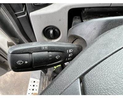 Used 2020 Freightliner Cascadia Turn Signal and Windshield Wiper Control Switch