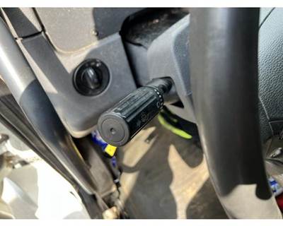 Used 2016 Freightliner Cascadia 125 Turn Signal and Windshield Wiper Control Switch