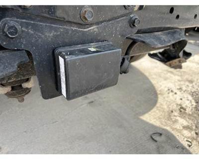 Used 2016 Freightliner Cascadia Collision Avoidance Sensor, Part # A 000 446 16 49
