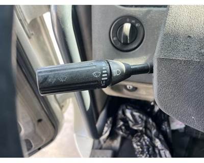 Used 2017 Freightliner Cascadia 125 Turn Signal and Windshield Wiper Control Switch