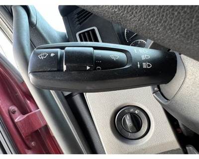 Used 2019 Freightliner Cascadia 126 Turn Signal and Windshield Wiper Control Switch