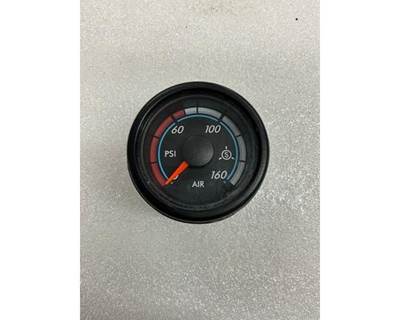 Used Freightliner Cascadia Secondary Pressure Gauge, Part # A22-71046-101