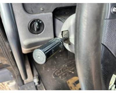 Used 2016 Freightliner Cascadia 125 Turn Signal and Windshield Wiper Control Switch