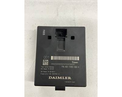 Used Freightliner Cascadia 125 Central Gateway ECM Module, Part # A06-74995-008