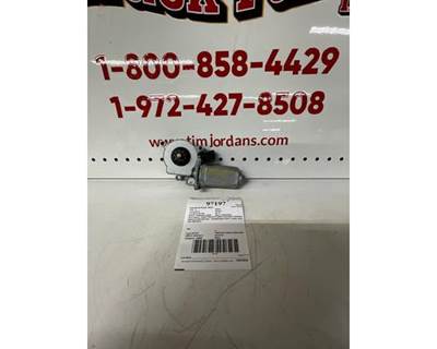 Used Freightliner Cascadia Right Window Regulator Motor, Part # 16915414