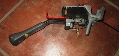 Freightliner Century Class Electrical Parts