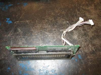 Freightliner Century Class Electrical Parts