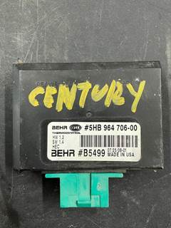 Freightliner Century Class Electrical Parts