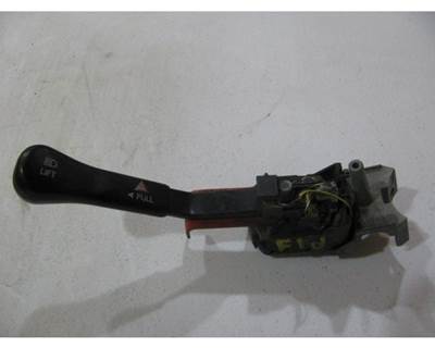 Used Freightliner Turn Signal Switch, OEM P/N A14-13495-000 / A14-13495-005