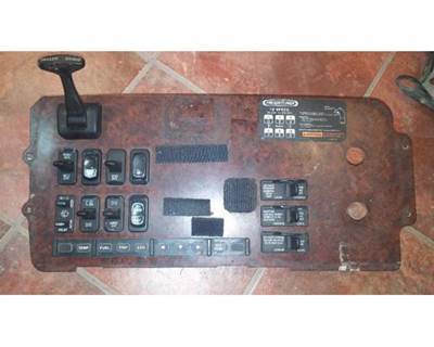 Used Freightliner Century Class Switch Panel